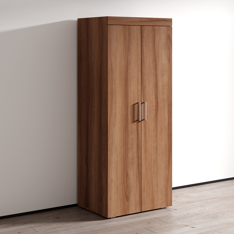 Armoire, Noyer