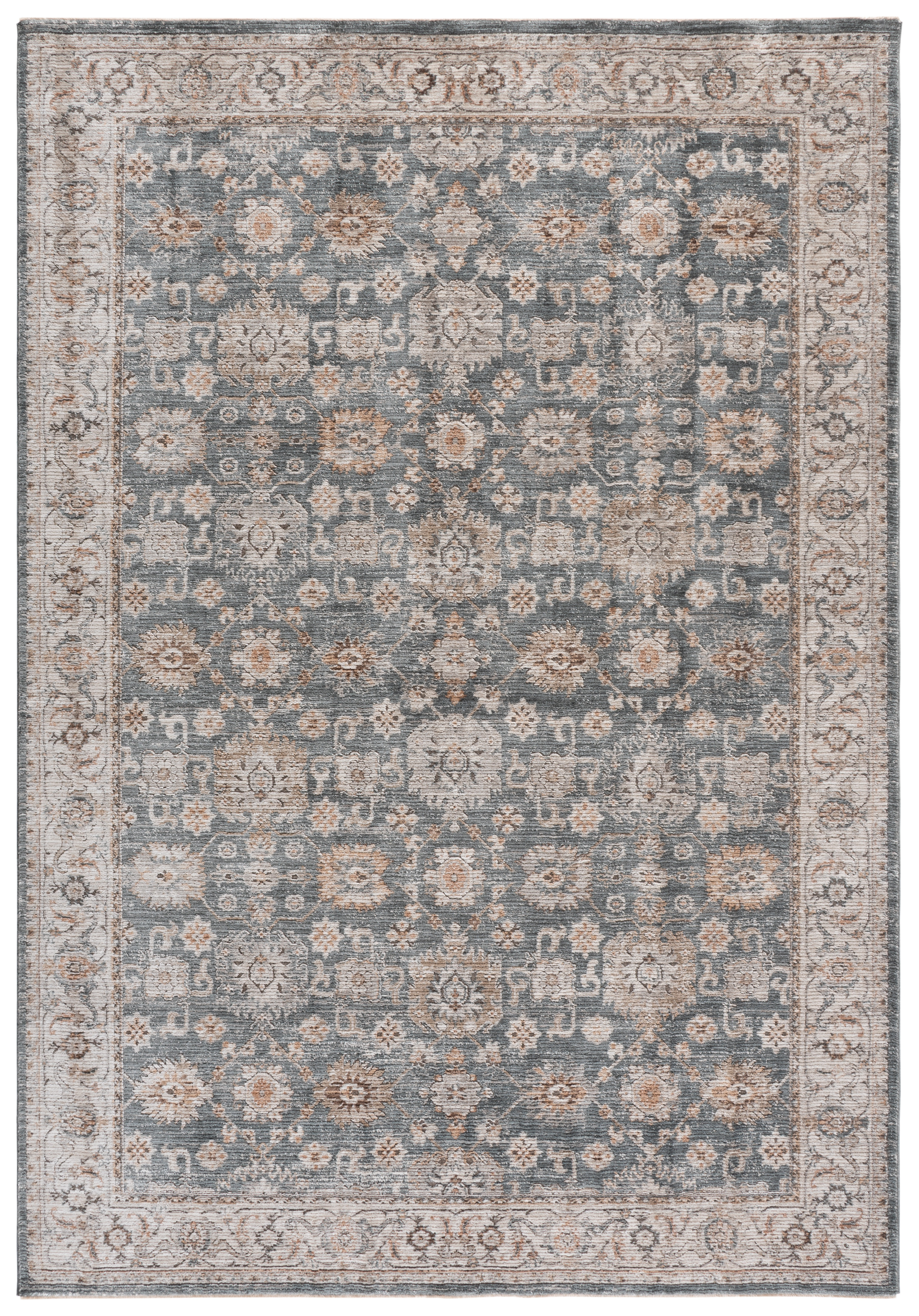 Lauren Ralph Lauren Abbey Performance Oriental Rug | Wayfair