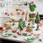 Courtly Check® Pedestal Platter-50817533