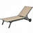 Pryer Outdoor Metal Chaise Lounge-1928109653