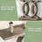 Decorative Hallway Sofa Table