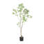 Arbre artificiel 59,1 po en pot-136959175