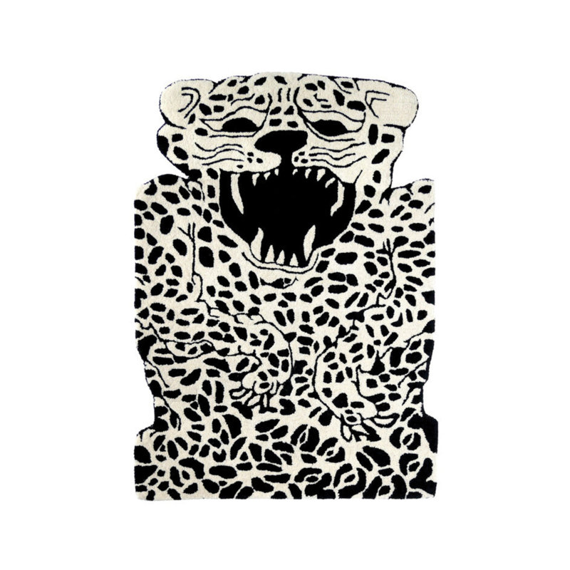 Wool Area Rug