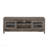 Driftwood TV Stand