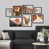Black Framed