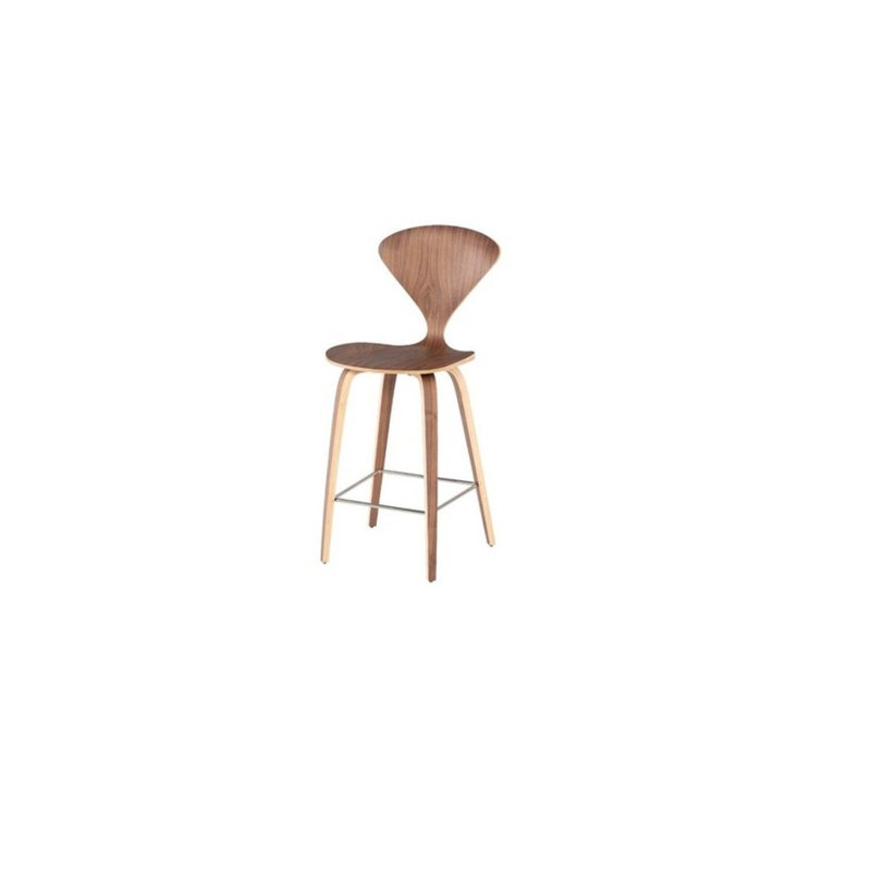 Satin Stool (26")
