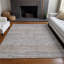 Tapis intérieur / extérieur lavable en machine Claudian ACN1634-104235994