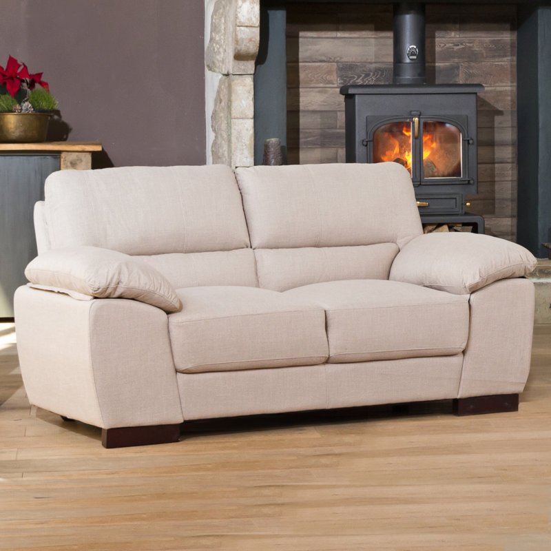 Bonefield 2 Seater Sofa, Sand