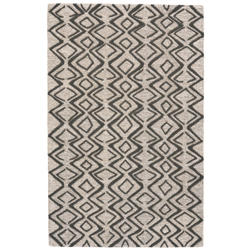 Tapis Kellisha, Rectangle 3 pi 6 po x 5 pi 6 po