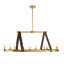 Englewood 10 - Light Pendant