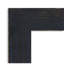 Tableau magnétique bleu marine Shiplap-101933072