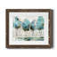 Printemps - peinture encadrée-1827844744-1827844747
