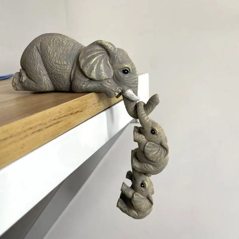 Animals Figurines & Sculptures