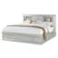 Lit plateforme avec rangement Walliston-914914999-914929836