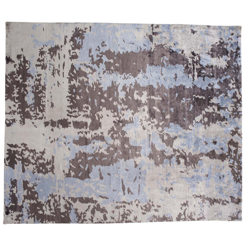 One-of-a-Kind 8'3" X 9'10" Area Rug