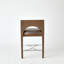 Upholstered Stool-1249195011