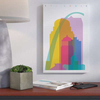 " St. Louis " by Yoni Alter