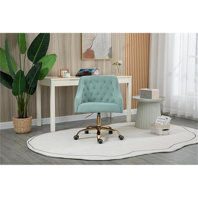 Fauteuil de bureau ZOBIDO Comfy Home Office