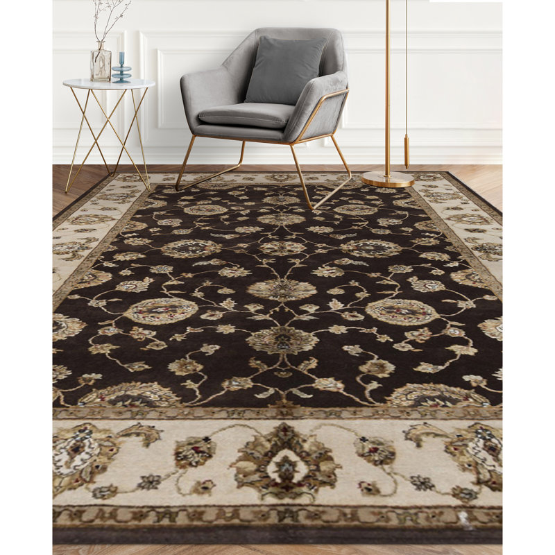 One-of-a-Kind 6'1" X 9' Area Rug