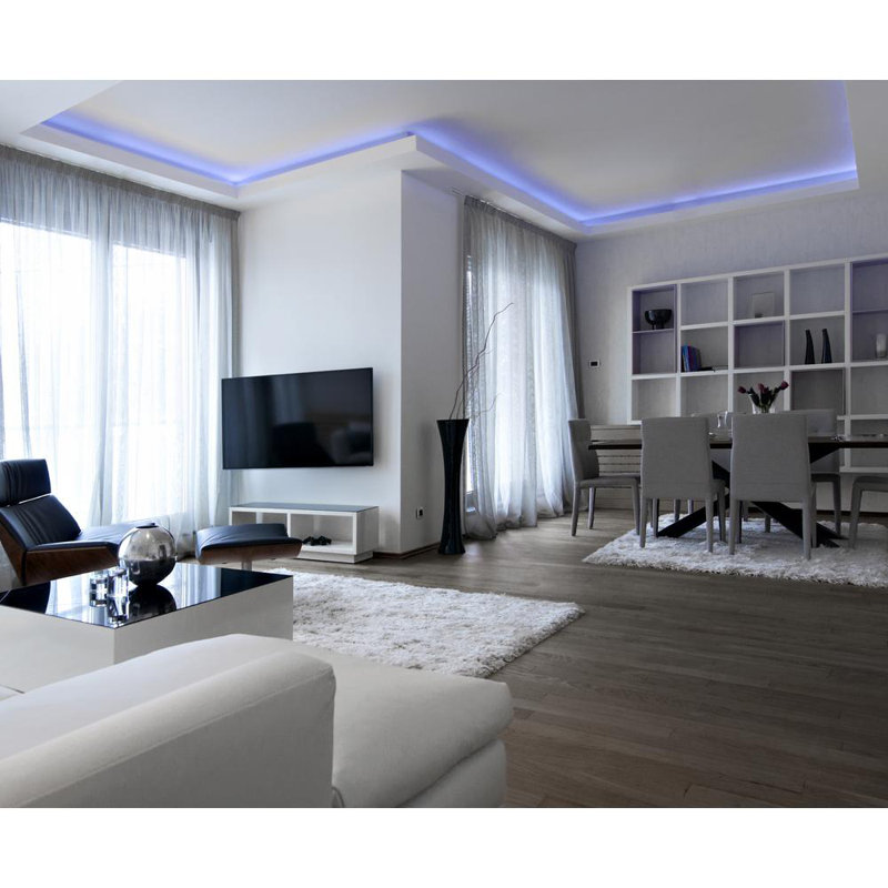 LED 120'' Under Cabinet Strip Light