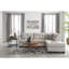Canapé modulaire 2 pièces Jasmen-90630159-90630157
