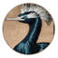  Tapis lavable à deux crêtes Cormorant-1376649739