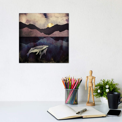 Bond I - impression d'art graphique
