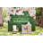 E-Joy Outdoor UV Resistant Artificial Grass-36928682