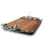 Song Bird Decorative Tray