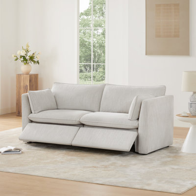 Greylan Modular Power Sofa