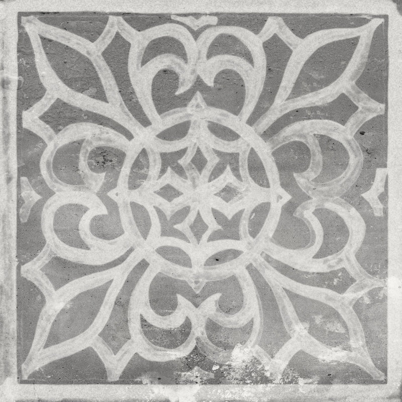 Porte de jardin antique I, H 30 po x l 30 po x P 1,25 po