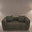 66" Modern Style Upholstered Sofa-2018123115