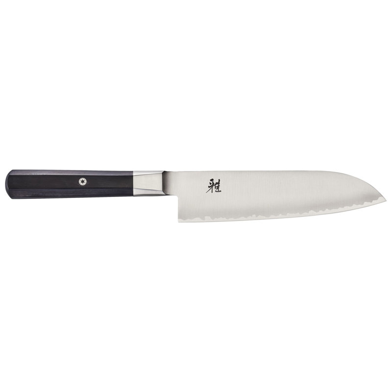Couteau Miyabi Koh Santoku, 5,5 po