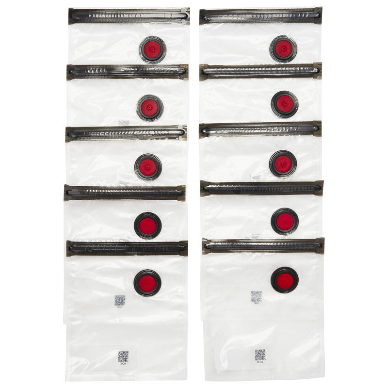 Zwilling J.A. Sac sous vide Henckels