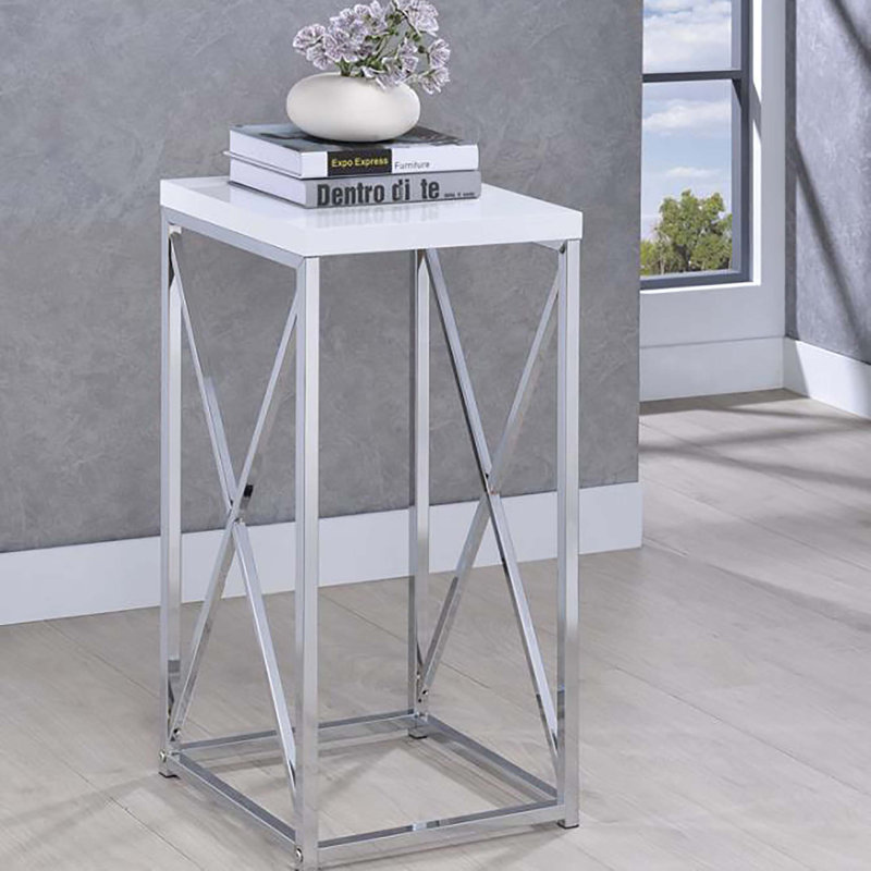 Table d'appoint Edmund Square
