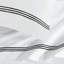Brandon Cotton Three-Line Embroidered Deep Pocket Bed Sheet Set by Superior-110843108-100469532