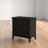 3 Drawer Nightstand