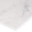 Calacatta Gold 12 in. x 12 in. Polished Marble Floor and Wall Tile