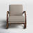 Aspen Upholstered Armchair