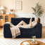 Causeuse en velours Corduroy-57047272
