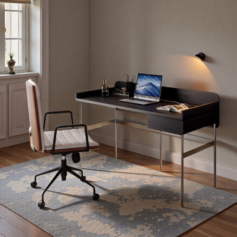 Modern Design Practical Drawer Writing Desk