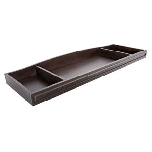 Dorchester Changing Table Topper