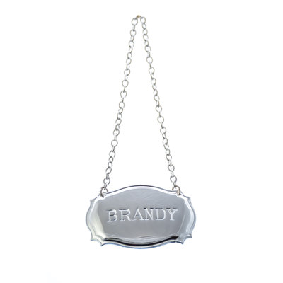Wine Charm