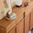 Popular large storage shoe cabinet