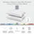 Ella Jayne Signature Microfiber Pillow-340623166
