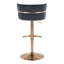 Tabouret de bar Sone-89129286