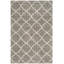 Girault Geometric Hand Woven Area Rug-18097228