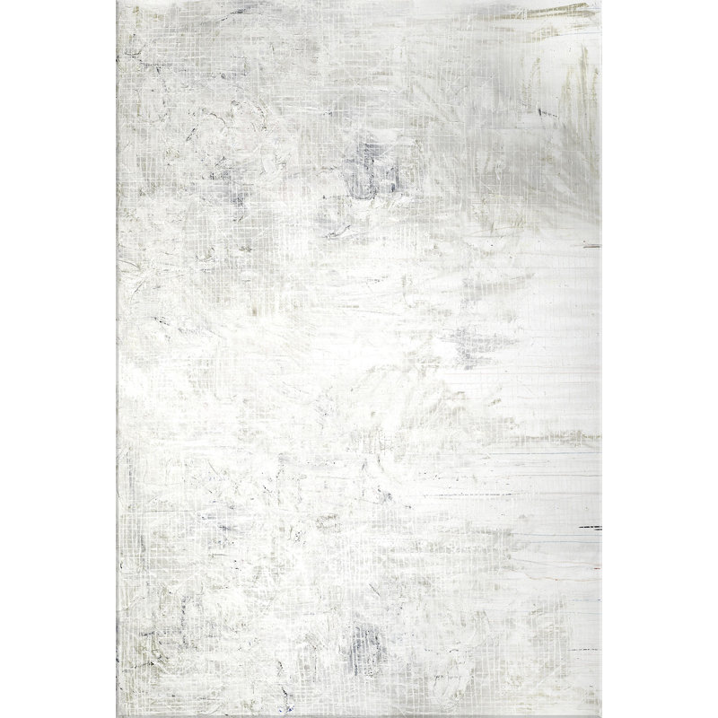 Lin II par Robert Robinson - peinture sur toile tendue