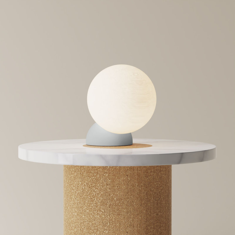 Cantilever Table Light, Mist