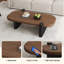 Table basse de 51 po Farmhouse